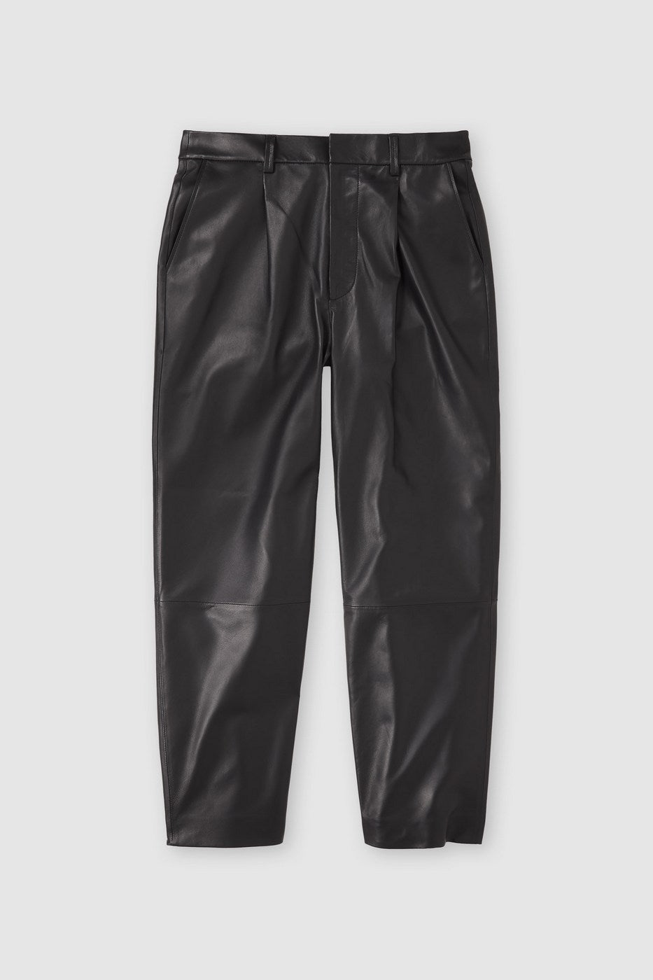 Pantalon Blomberg Wide - Black - Homme
