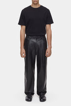 Pantalon Blomberg Wide - Black - Homme