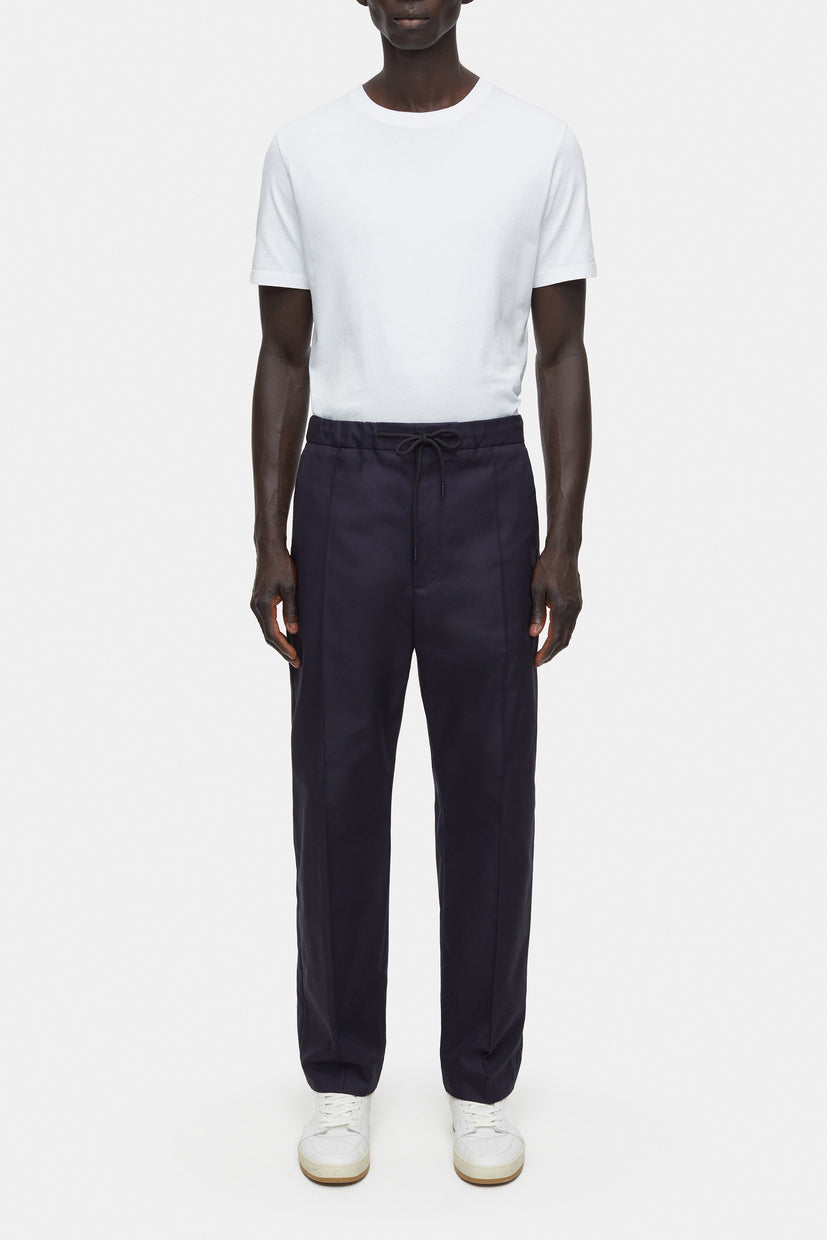 Pantalon Nanaimo Straight - Dark Night - Homme