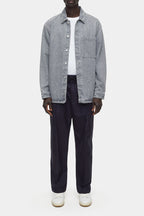 Pantalon Nanaimo Straight - Dark Night - Homme
