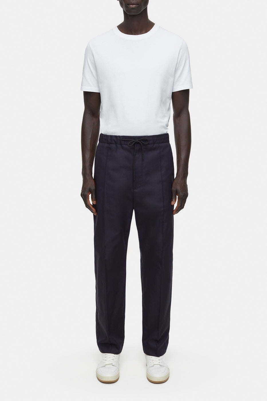 Pantalon Nanaimo Straight - Dark Night - Homme