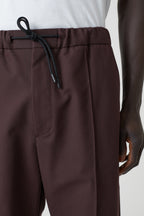 Pantalon Nanaimo Straight - Fig Purple - Homme