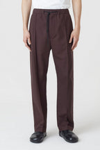 Pantalon Nanaimo Straight - Fig Purple - Homme