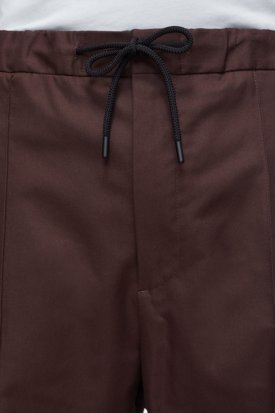 Pantalon Nanaimo Straight - Fig Purple - Homme