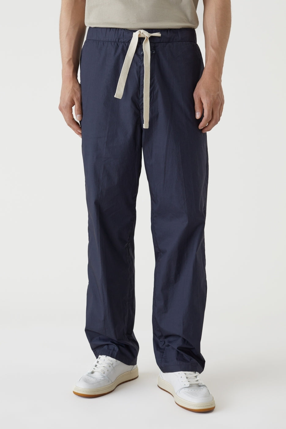 Pantalon Nanaimo Straight - Dark Night - Homme