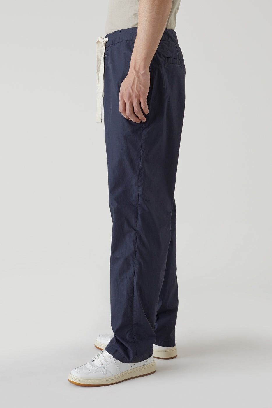 Pantalon Nanaimo Straight - Dark Night - Homme