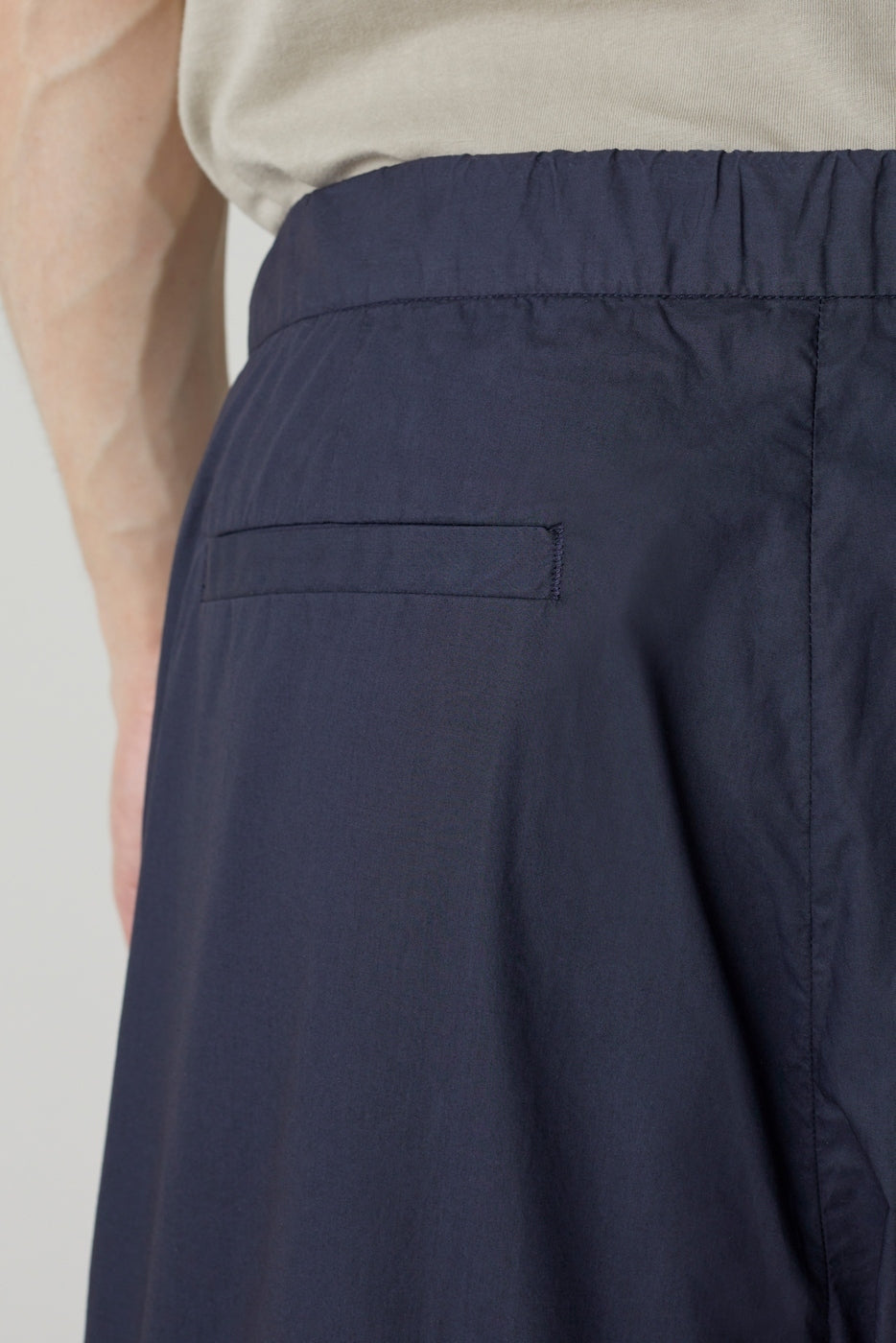 Pantalon Nanaimo Straight - Dark Night - Homme