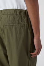 Pantalon Nanaimo Straight - Chard Green - Homme