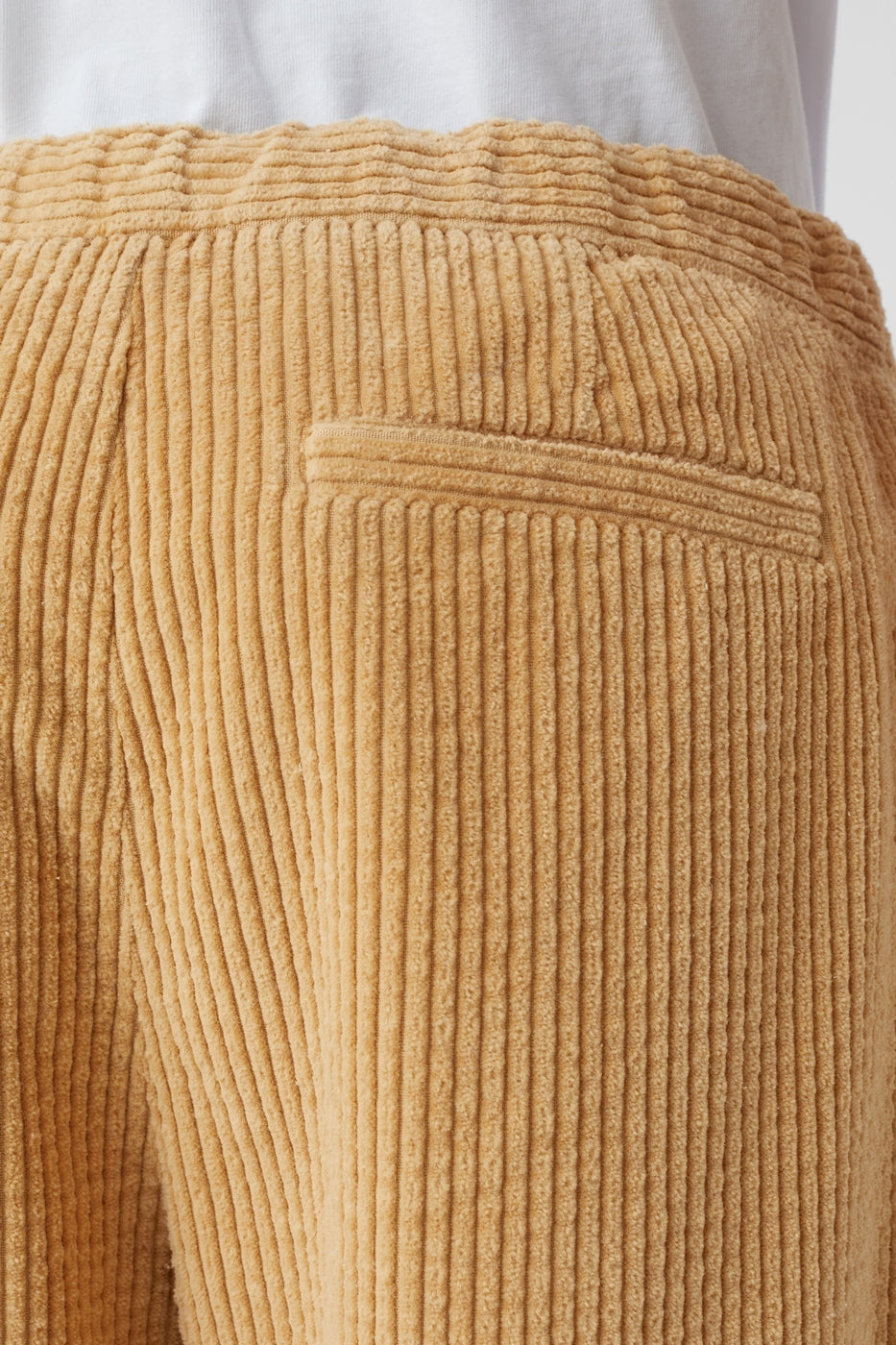 Pantalon Nanaimo Straight - Dark Wheat - Homme