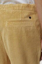 Pantalon Nanaimo Straight - Dark Wheat - Homme