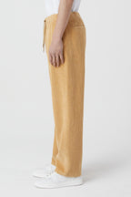 Pantalon Nanaimo Straight - Dark Wheat - Homme
