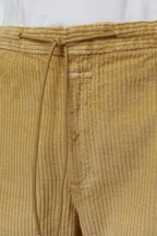 Pantalon Nanaimo Straight - Dark Wheat - Homme