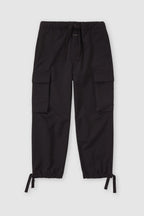 Pantalon Freeport Wide - Black - Homme