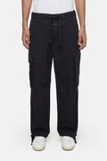 Pantalon Freeport Wide - Black - Homme