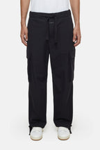 Pantalon Freeport Wide - Black - Homme