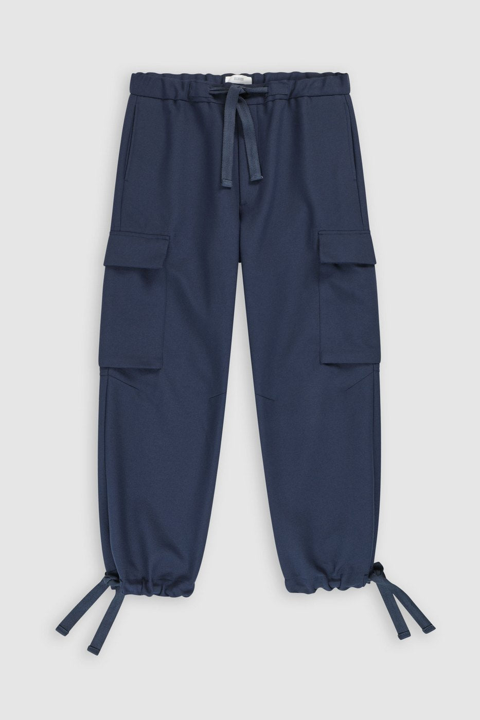Pantalon Freeport Wide - Dark Night - Homme