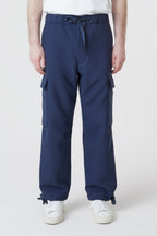 Pantalon Freeport Wide - Dark Night - Homme