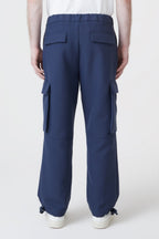 Pantalon Freeport Wide - Dark Night - Homme