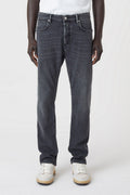 Jeans Oakland Straight - Dark Grey - Homme