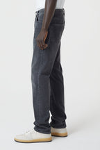Jeans Oakland Straight - Dark Grey - Homme