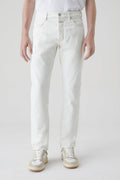 Jeans Oakland Straight - Ivory - Homme