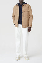 Jeans Oakland Straight - Ivory - Homme