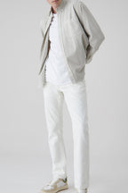 Jeans Oakland Straight - Ivory - Homme