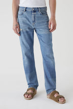 Jeans Bogus Straight - Light Blue - Homme