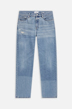 Jeans Bogus Straight - Light Blue - Homme