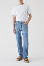 Jeans Bogus Straight - Light Blue - Homme