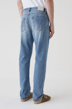 Jeans Bogus Straight - Light Blue - Homme