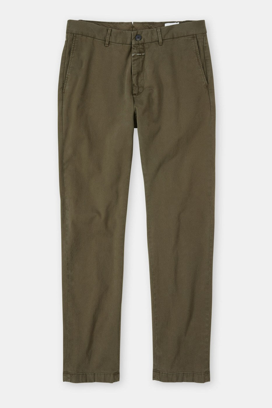 Pantalon Clifton Slim - Industrial Green - Homme