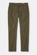 Pantalon Clifton Slim - Industrial Green - Homme