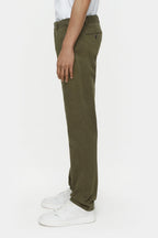 Pantalon Clifton Slim - Industrial Green - Homme
