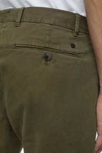 Pantalon Clifton Slim - Industrial Green - Homme