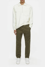Pantalon Clifton Slim - Industrial Green - Homme