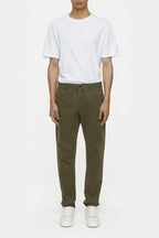Pantalon Clifton Slim - Industrial Green - Homme