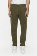 Pantalon Clifton Slim - Industrial Green - Homme