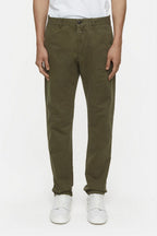 Pantalon Clifton Slim - Industrial Green - Homme