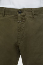 Pantalon Clifton Slim - Industrial Green - Homme
