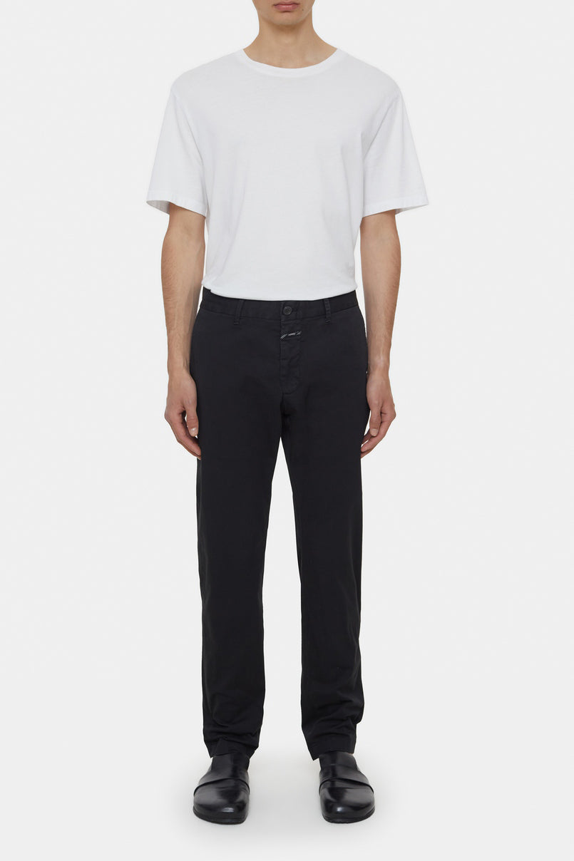 Pantalon Clifton Slim - Black - Homme