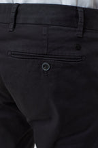 Pantalon Clifton Slim - Black - Homme