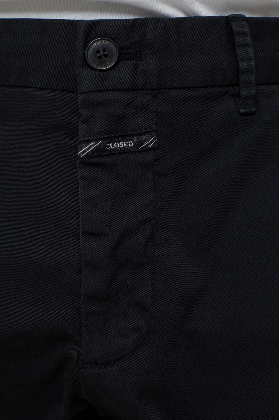 Pantalon Clifton Slim - Black - Homme