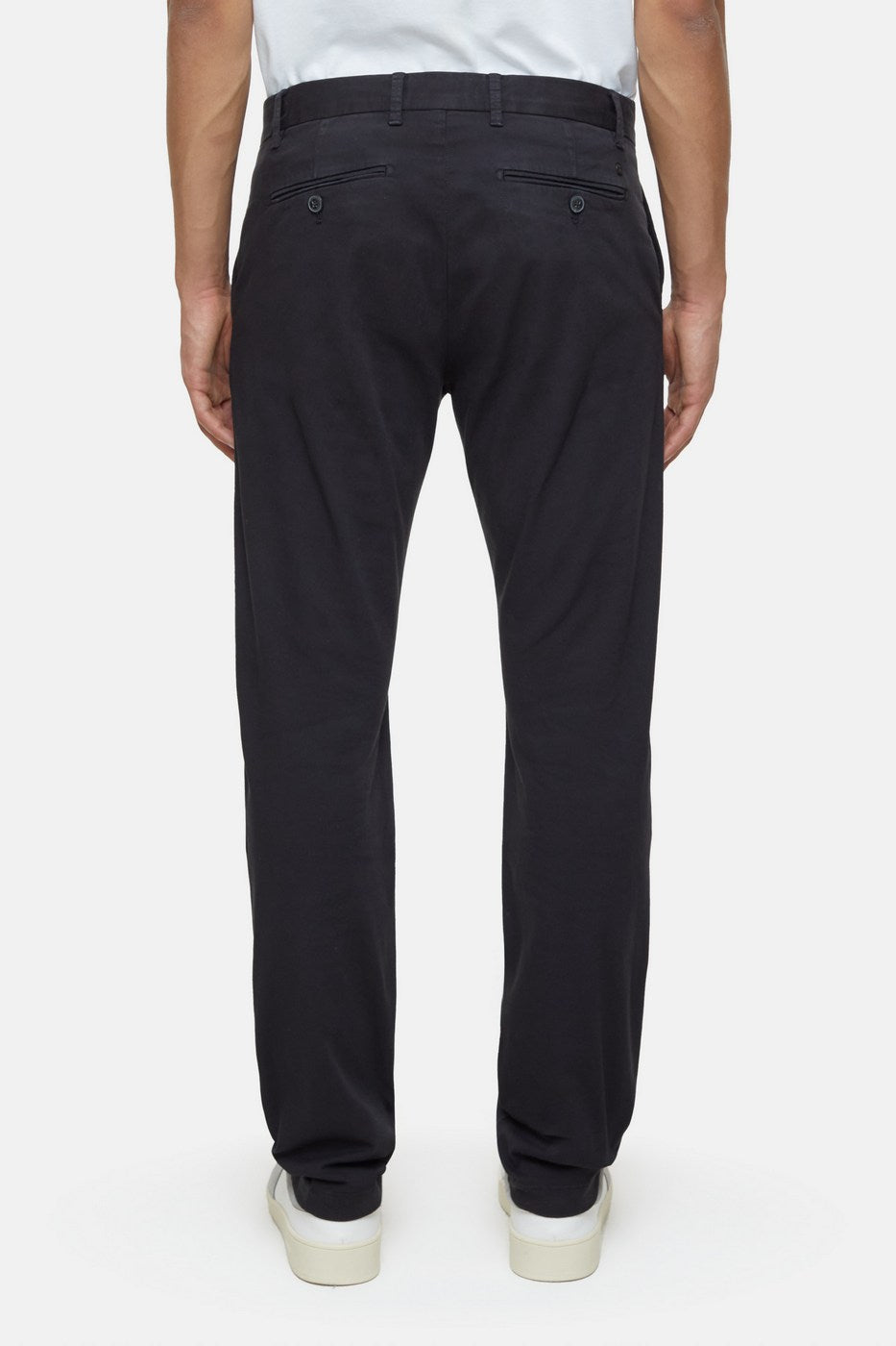 Pantalon Clifton Slim - Black - Homme