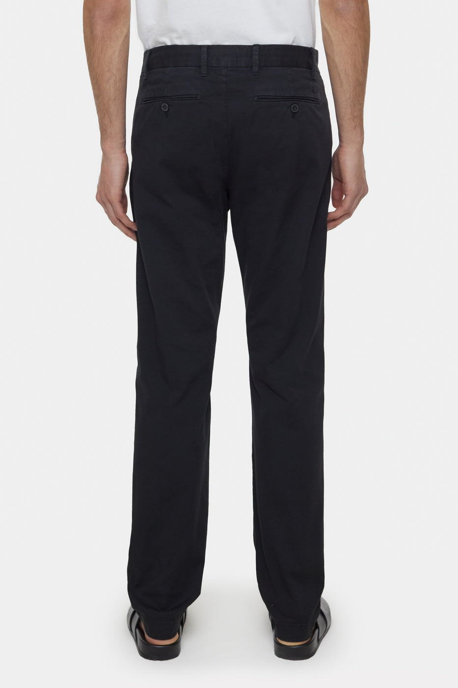 Pantalon Clifton Slim - Black - Homme