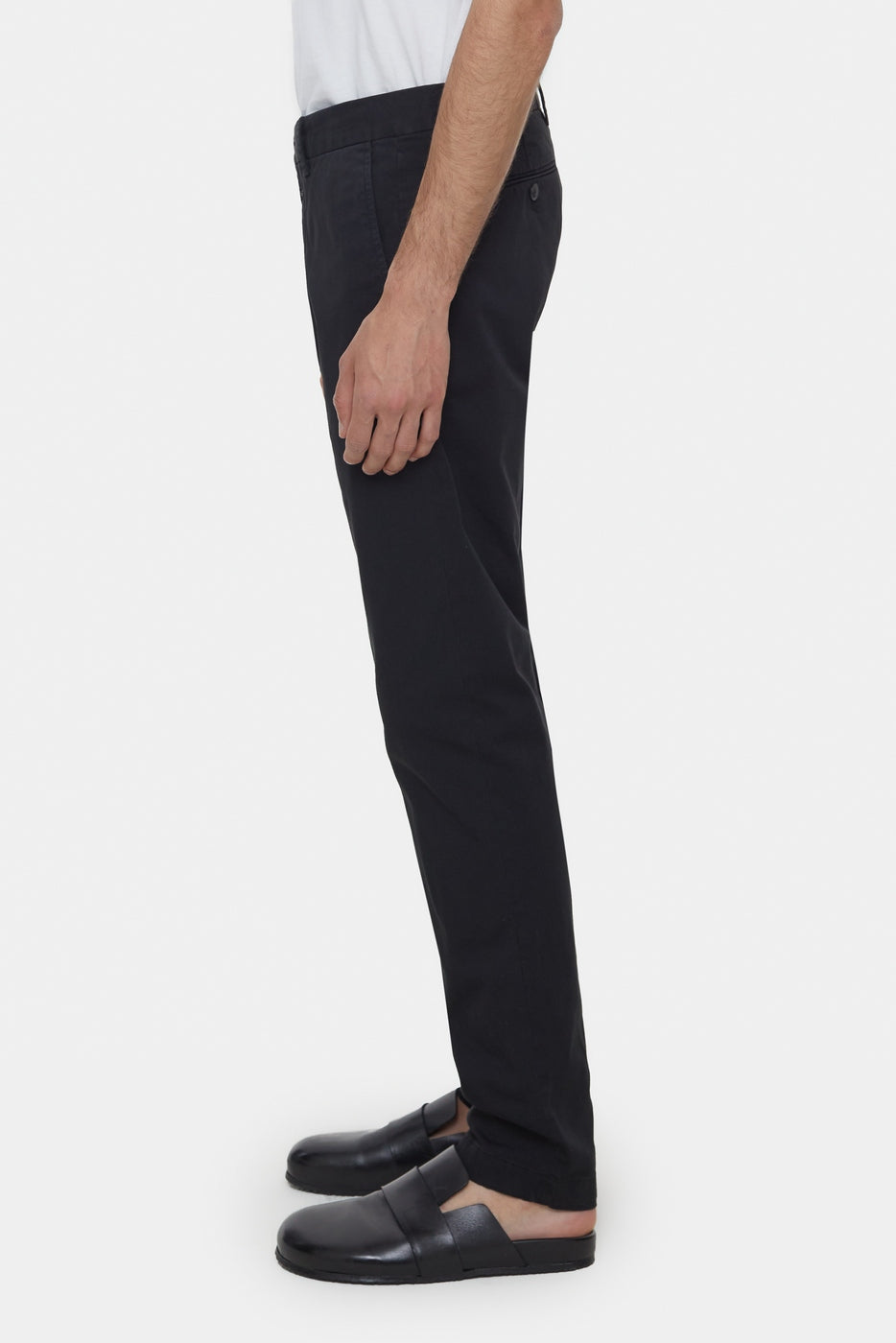 Pantalon Clifton Slim - Black - Homme