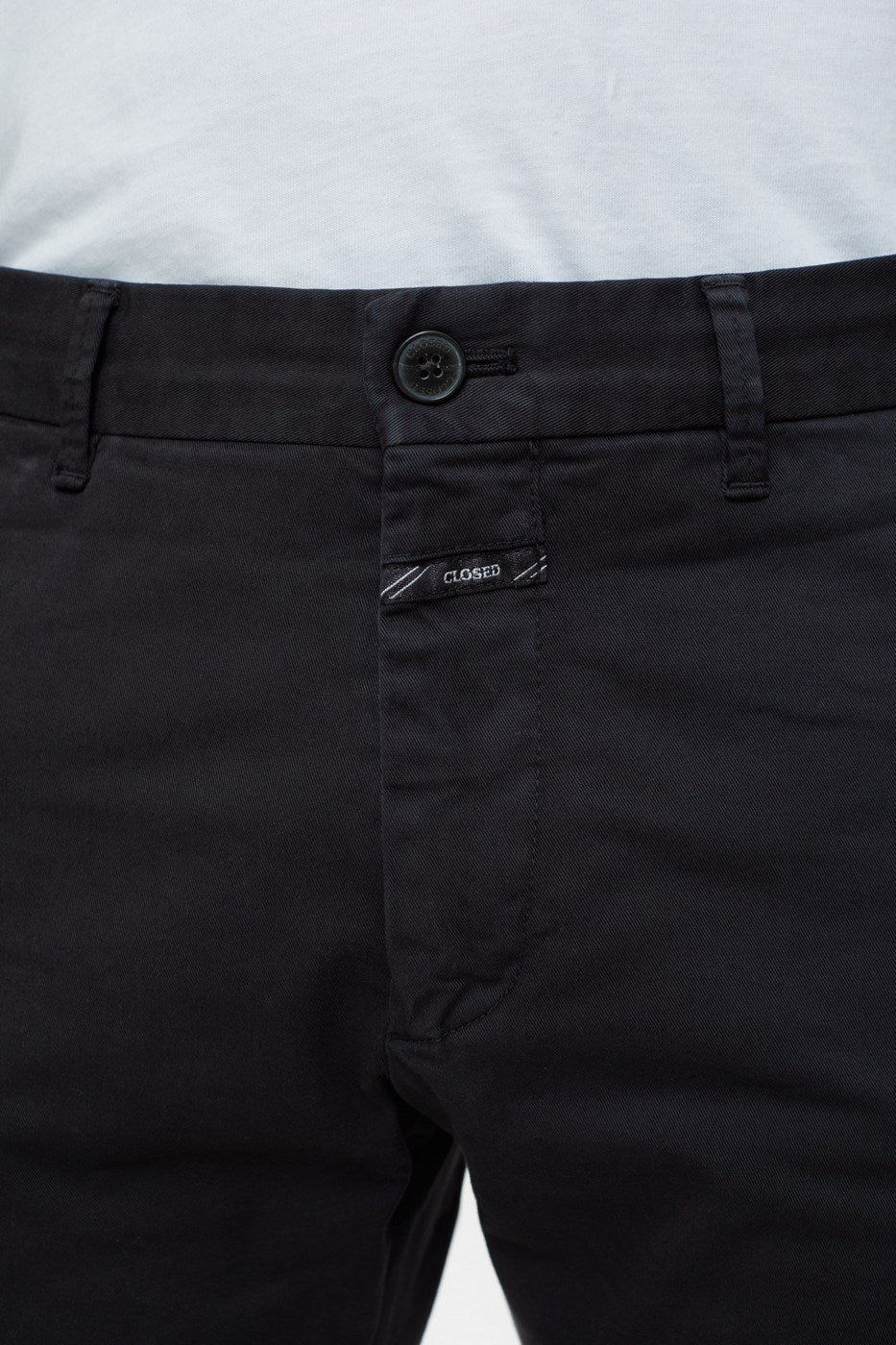 Pantalon Clifton Slim - Black - Homme