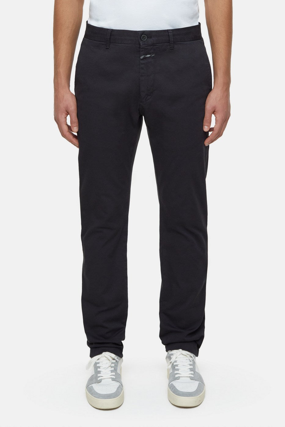 Pantalon Clifton Slim - Black - Homme