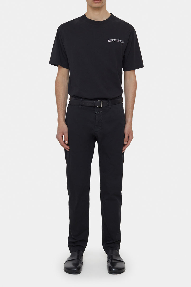 Pantalon Clifton Slim - Black - Homme