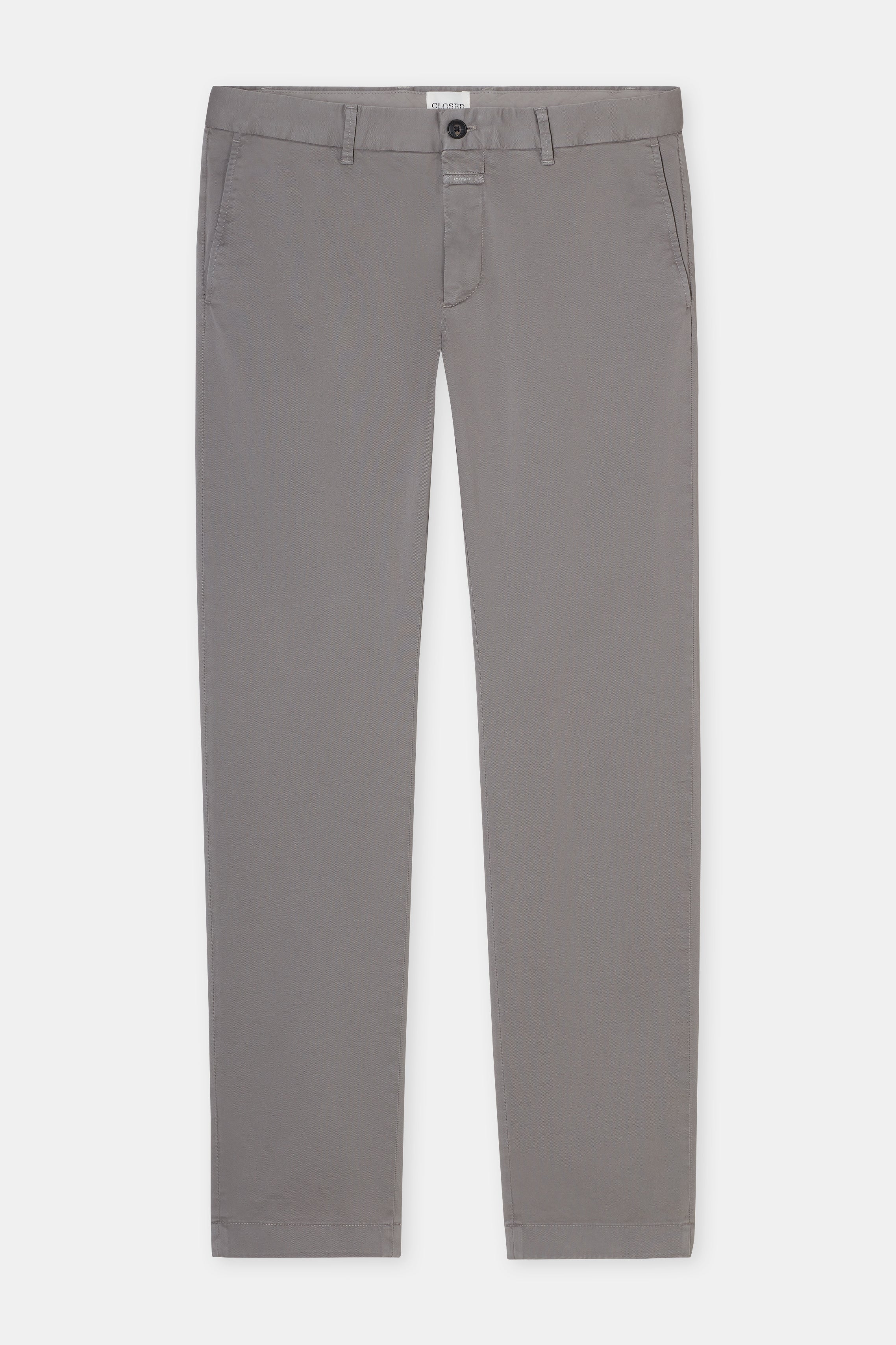 Pantalon Clifton Slim - Rock Grey - Homme